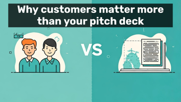 Customers: A fundraising Tool