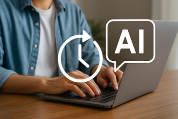 Using AI to level up fundraising for startups