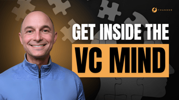 What VCs look for in early-stage startups with Dave Lambert