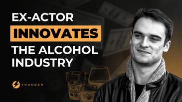Noah Friedman on Alcohol and Vices